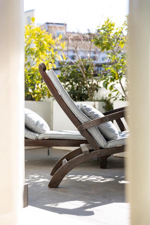 Jacuzzi Suite Home By Enjoy Garda Hotel Peschiera del Garda Exteriör bild